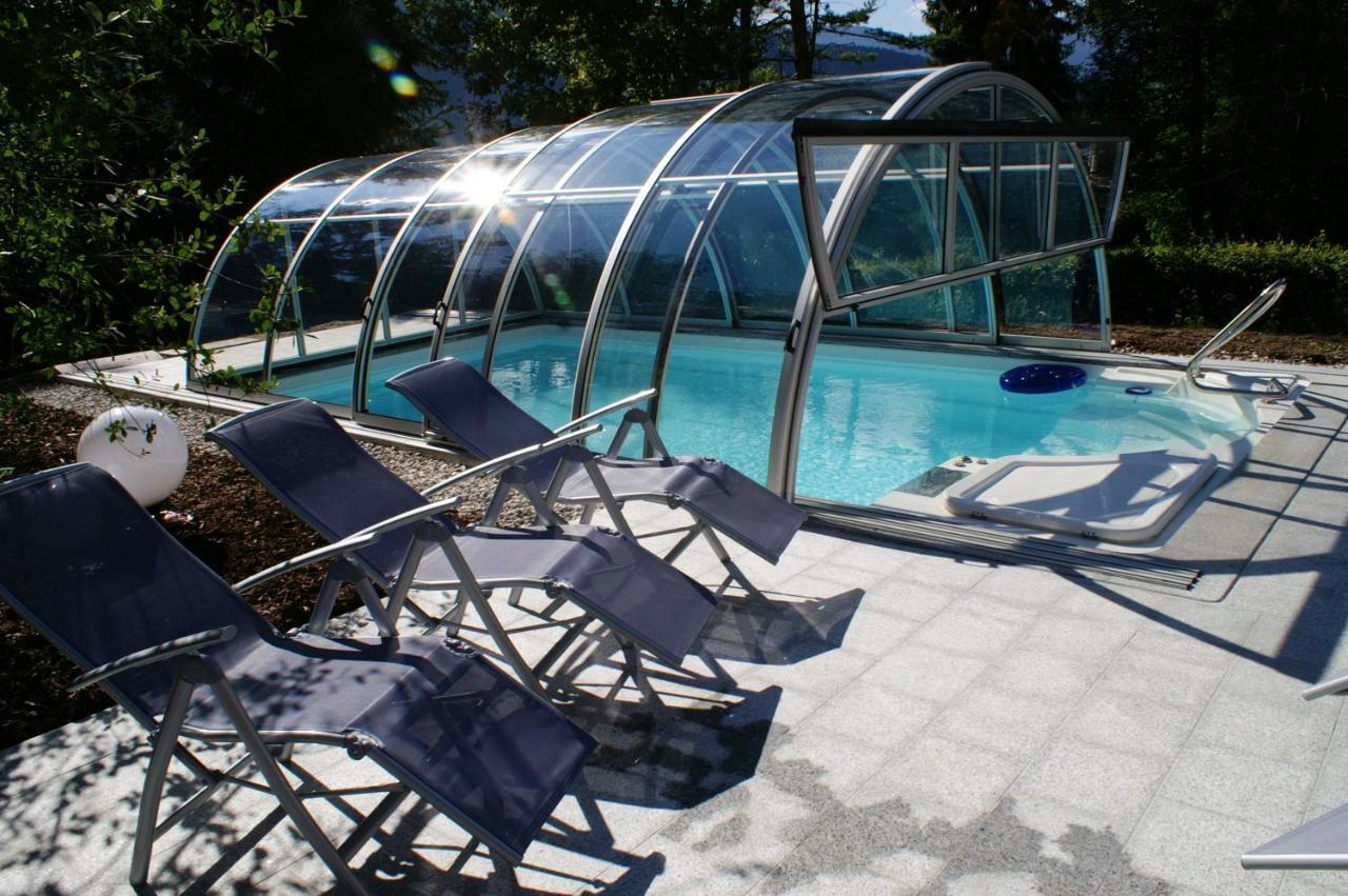 Im Souterrain Mit Terrasse Apartment *